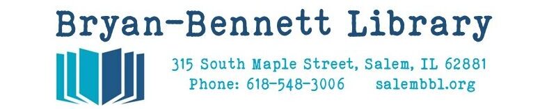 Bryan-Bennett Library Address and Phone Number